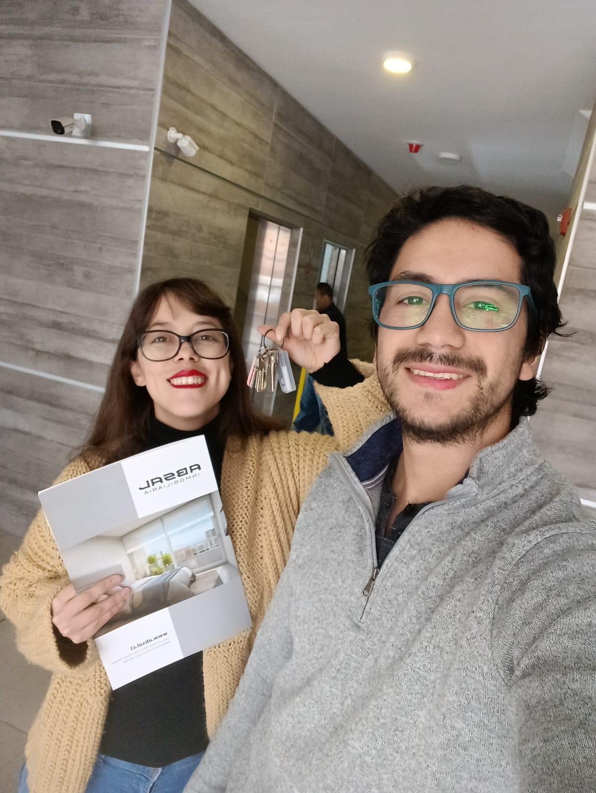 Nuestro primer hogar 2023